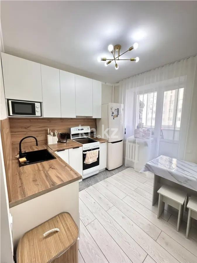 Продажа 2-комнатной квартиры, 57 м² в Астане - фото 3