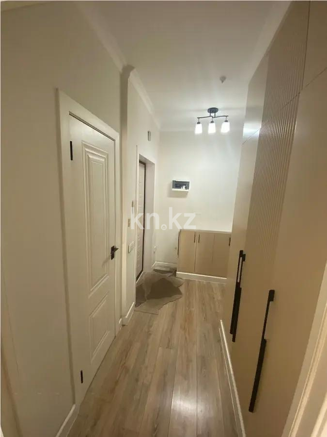 Продажа 4-комнатной квартиры, 105.8 м² - Продажа  четырехкомнатных квартир в Алматы без посредников фото 8 из 9