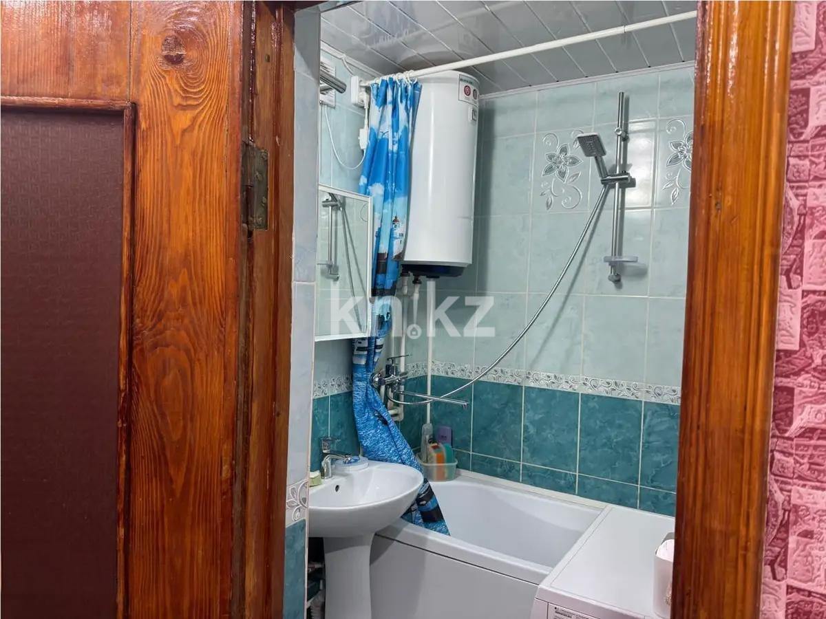 Продажа 2-комнатной квартиры, 44 м², ул. Пассажирская, дом  13 - Продажа квартир в Казахстане фото 4 из 4