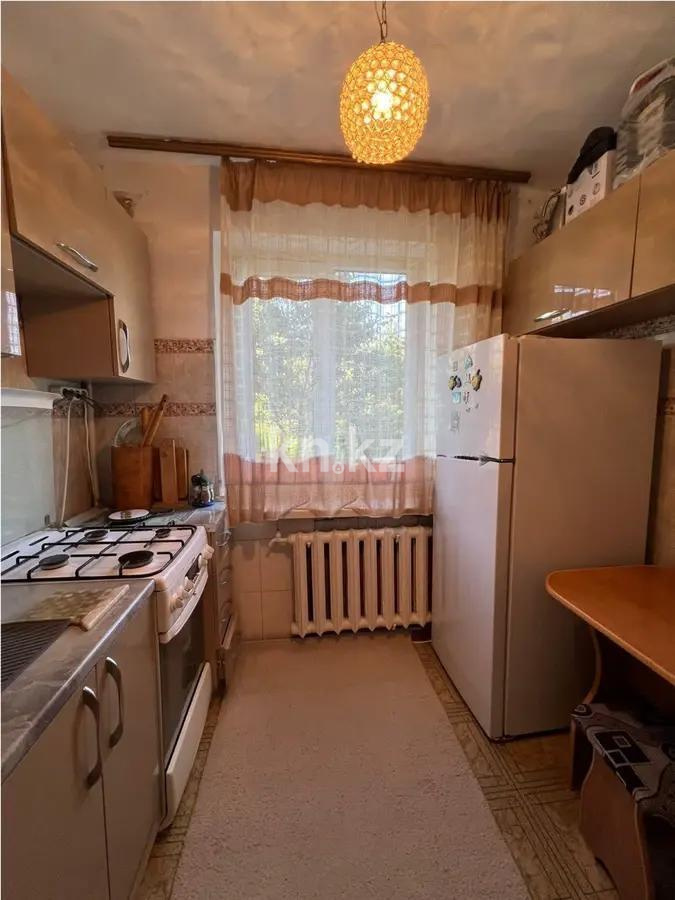 Продажа 3-комнатной квартиры, 63 м², ул. Манаса, дом  73а в Алматы - фото 4
