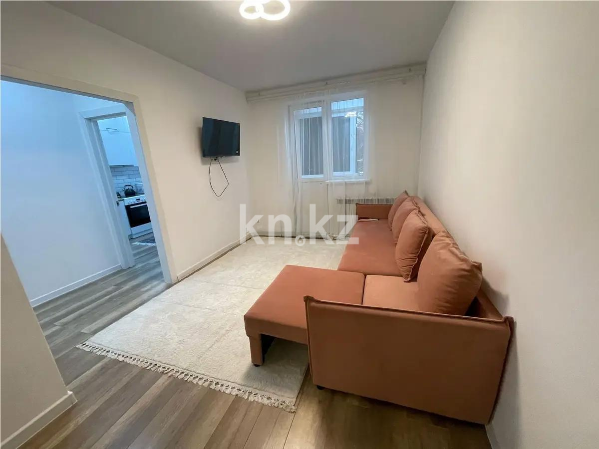 Продажа 1-комнатной квартиры, 35 м² в Астане