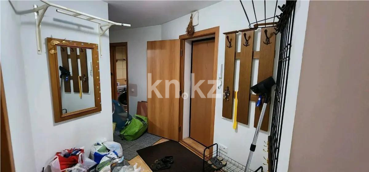Продажа 2-комнатной квартиры, 60 м², ул. Жирентаева, дом  21 в Астане - фото 5
