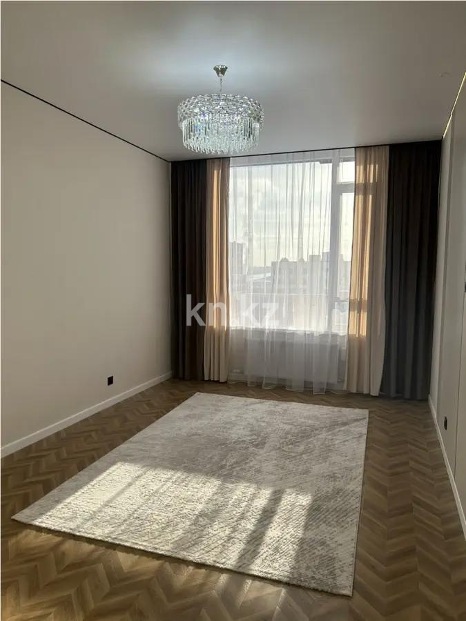 Продажа 1-комнатной квартиры, 40.41 м², пр. Туран, дом  57/7 в Астане