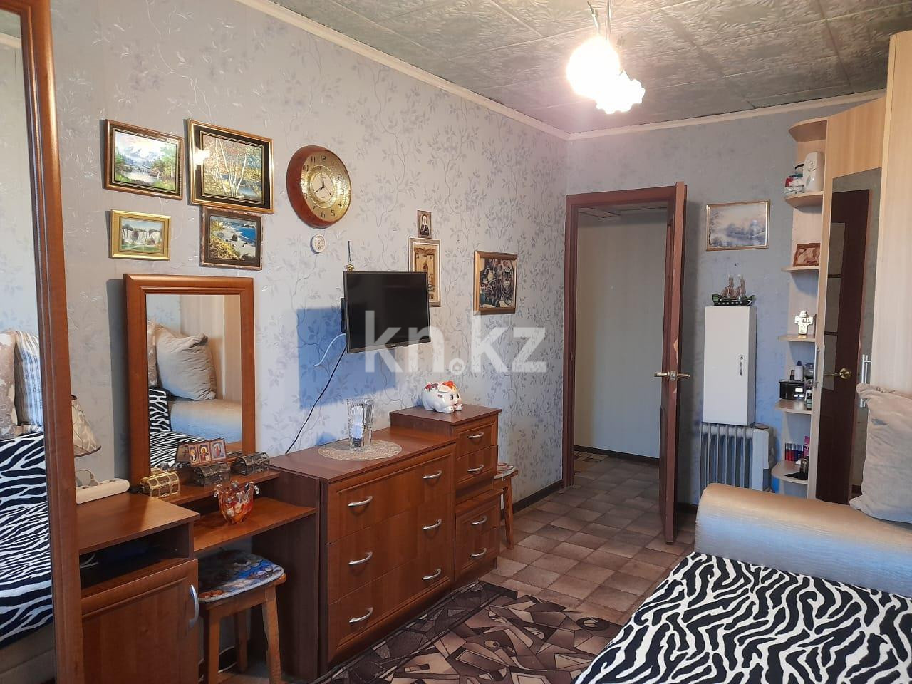 Продажа 2-комнатной квартиры, 48 м², ул. Лободы в Караганде - фото 11
