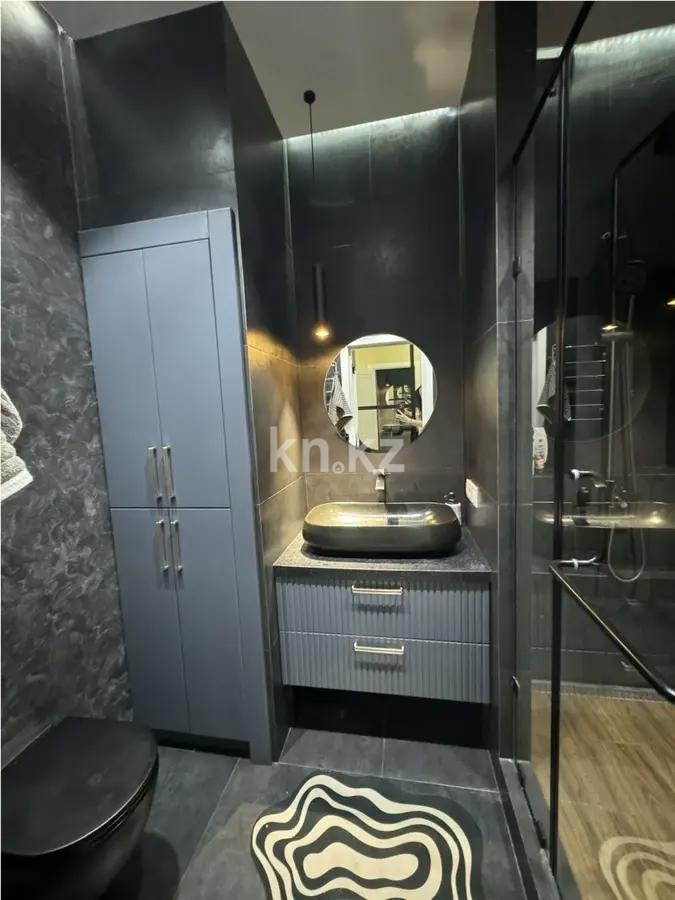 Продажа 4-комнатной квартиры, 120 м², ул. Навои, дом  68/2 - Продажа  четырехкомнатных квартир в новостройках Алматы без посредников фото 6 из 7