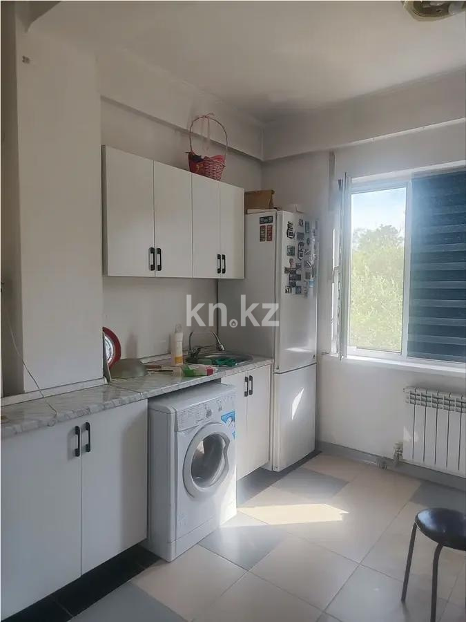 Продажа 1-комнатной квартиры, 34 м² - Продажа квартир в монолитно-каркасном доме в Казахстане - страница 37 фото 2 из 3