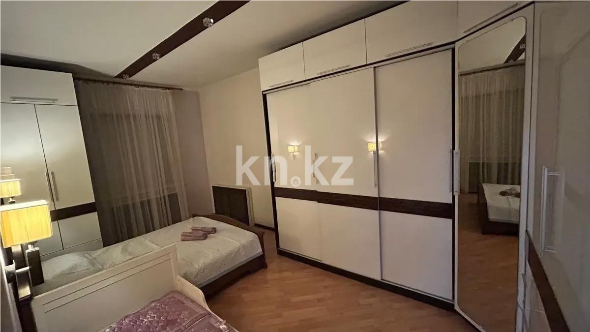 Продажа 2-комнатной квартиры, 74 м², ул. Брусиловского, дом  163 в Алматы - фото 2