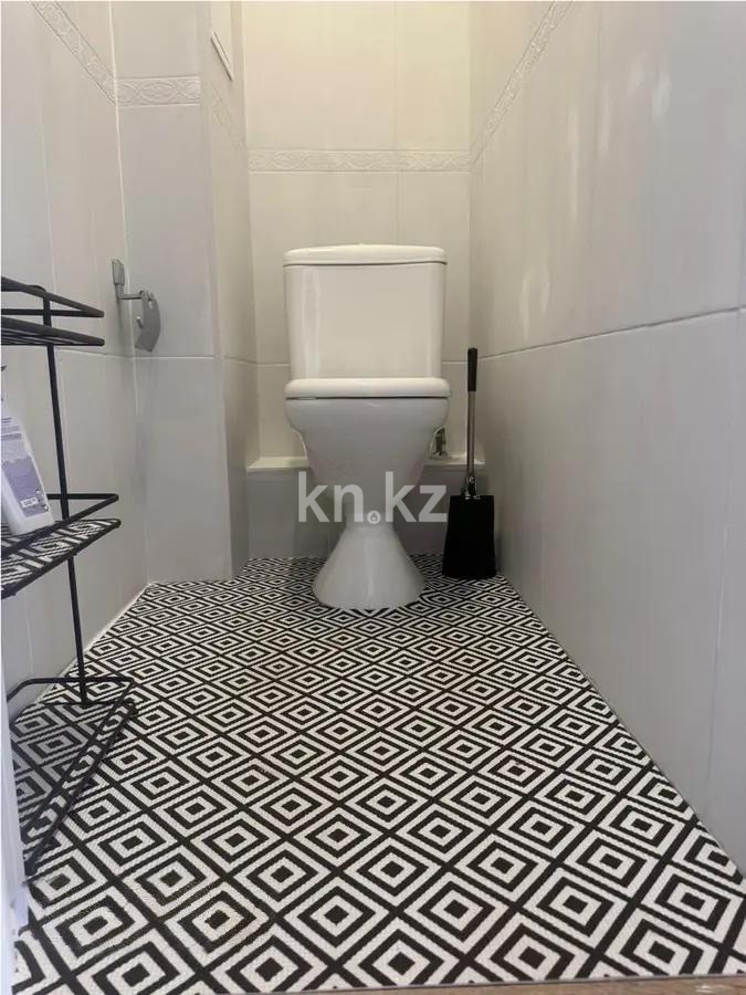 Продажа 2-комнатной квартиры, 50 м² в Алматы - фото 5