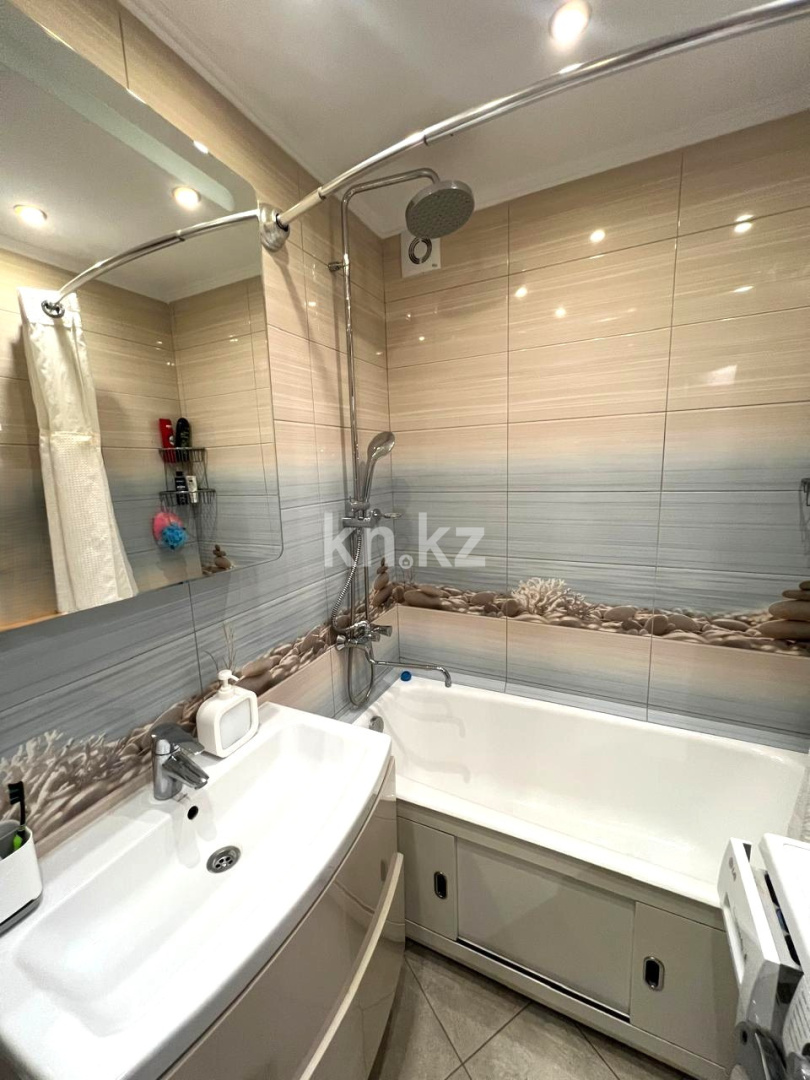 Продажа 3-комнатной квартиры, 62 м² - Продажа недвижимости в Алматы - страница 11 фото 19 из 23