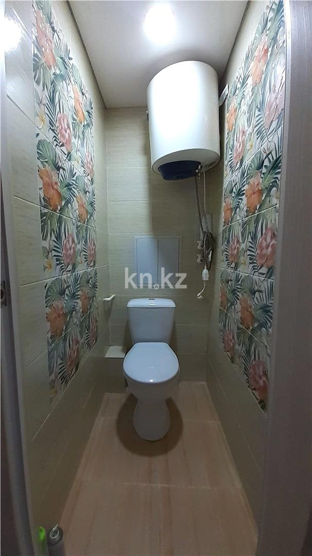 Продажа 2-комнатной квартиры, 52 м², пр. Мира в Темиртау - фото 14