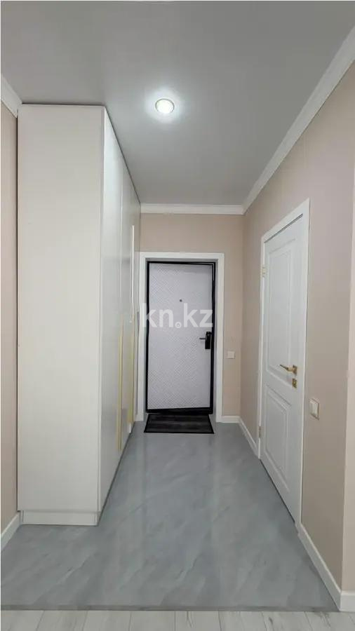 Продажа 1-комнатной квартиры, 33.9 м² в Алматы - фото 3