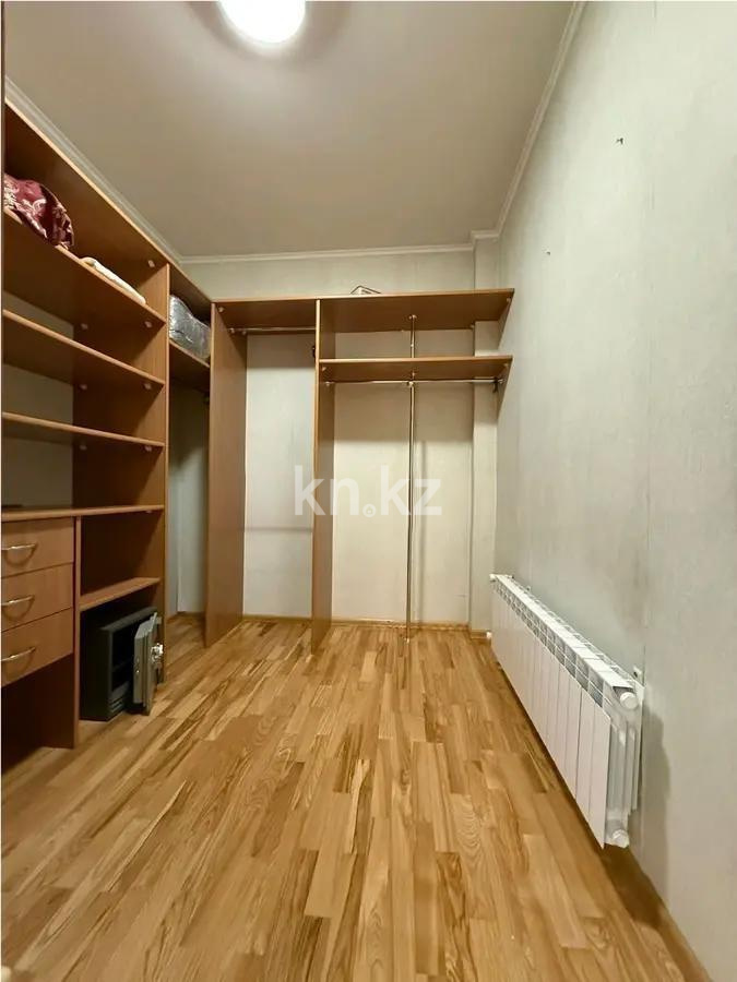 Продажа 4-комнатной квартиры, 192.3 м² - Продажа четырехкомнатных квартир от собственников в Астане фото 4 из 8