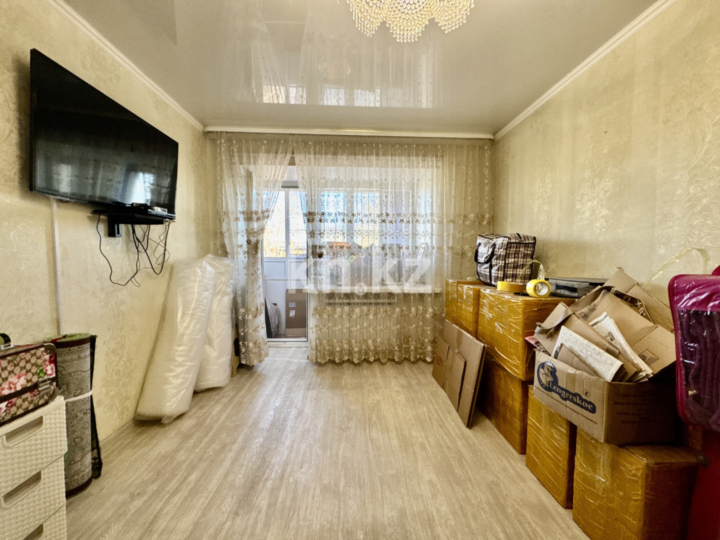 Продажа 2-комнатной квартиры, 46.9 м², пр. Сейфуллина, дом  3 - Продажа квартир в Караганде фото 7 из 24