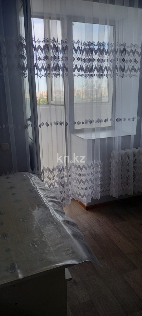 Аренда 1-комнатной квартиры, 37 м² в Астане - фото 4
