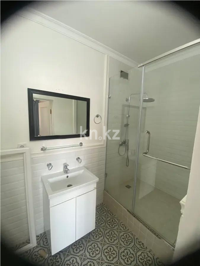 Продажа 4-комнатной квартиры, 160 м², ул. Аманжолова, дом  32/1 - Продажа квартир в новостройках Астаны фото 7 из 9