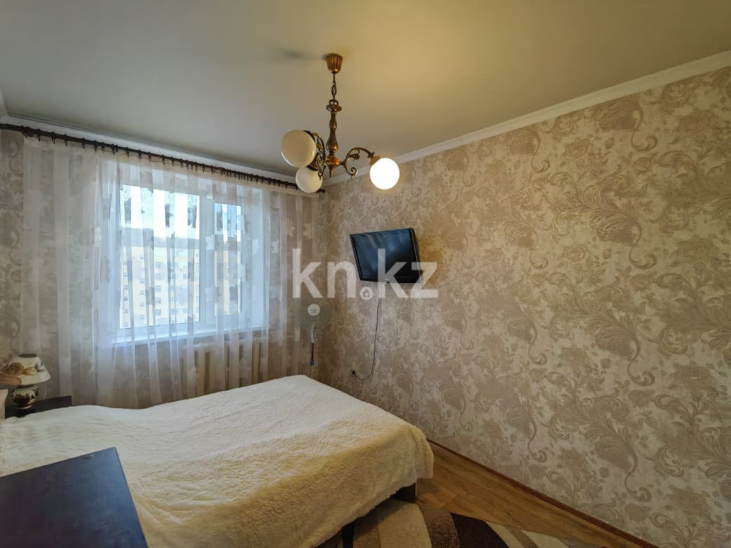 Продажа 4-комнатной квартиры, 77 м², ул. Язева, дом  10 - Продажа квартир в Караганде фото 14 из 35