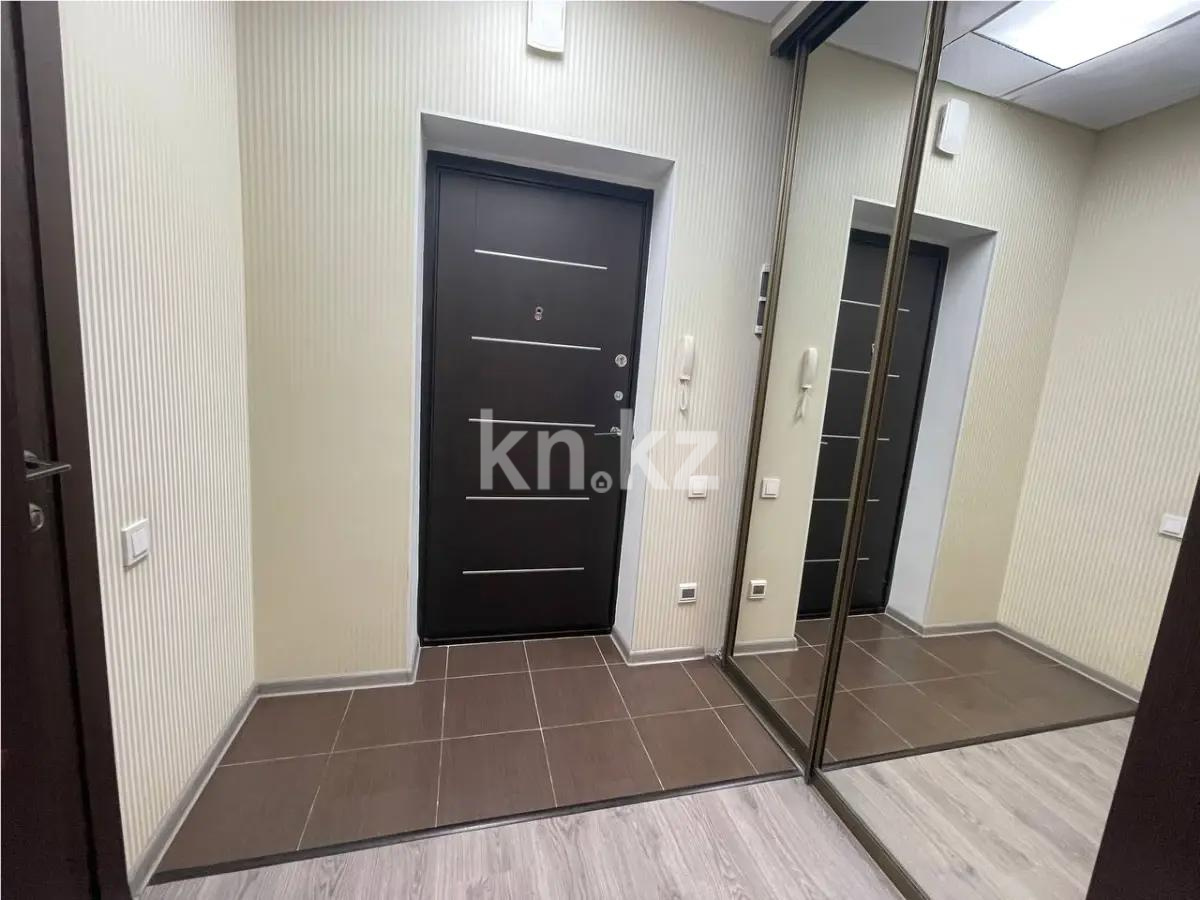 Продажа 1-комнатной квартиры, 37 м² в Астане - фото 4