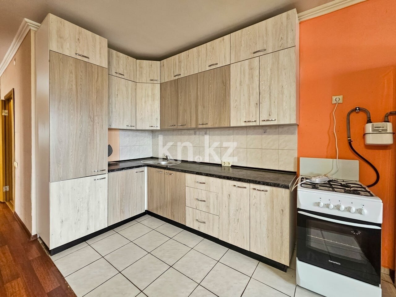 Продажа 3-комнатной квартиры, 147 м² в Алматы - фото 15