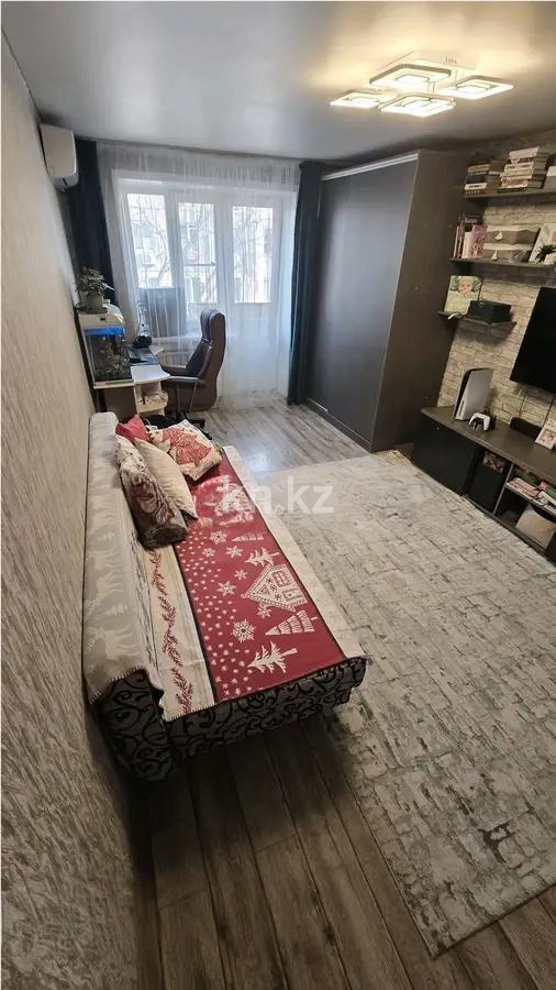 Продажа 2-комнатной квартиры, 44.5 м², пр. Абылай хана, дом  32 в Алматы - фото 2