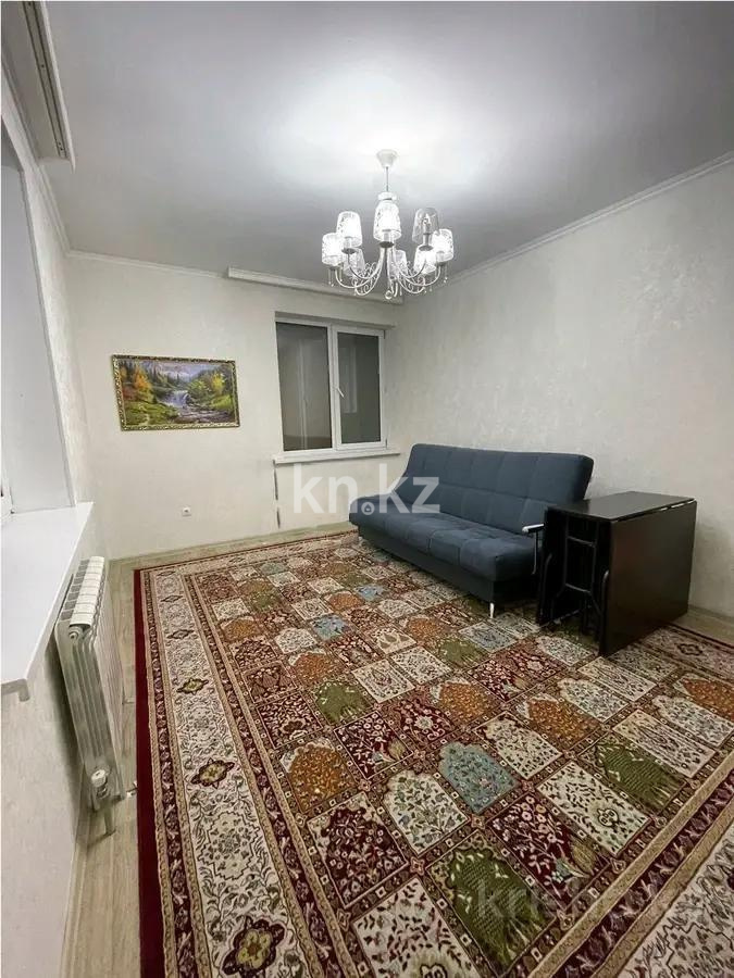 Продажа 2-комнатной квартиры, 55 м², мкр-н Нуркент, дом  5/1 - Продажа квартир в новостройках Алматы фото 1 из 3