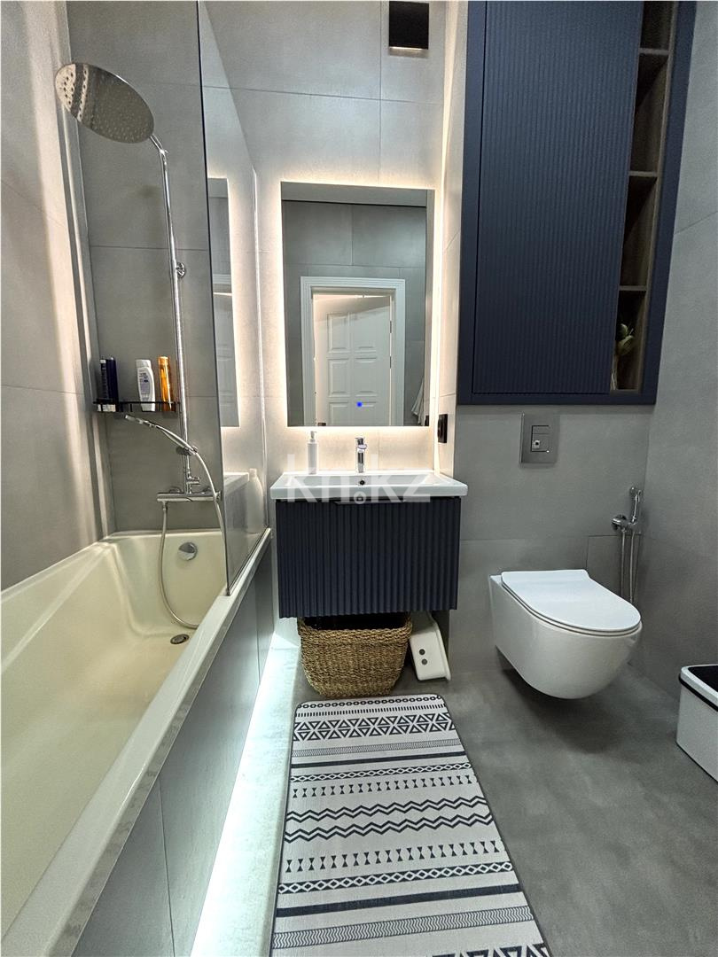 Продажа 3-комнатной квартиры, 89 м² - Продажа трехкомнатных квартир в Караганде фото 15 из 26