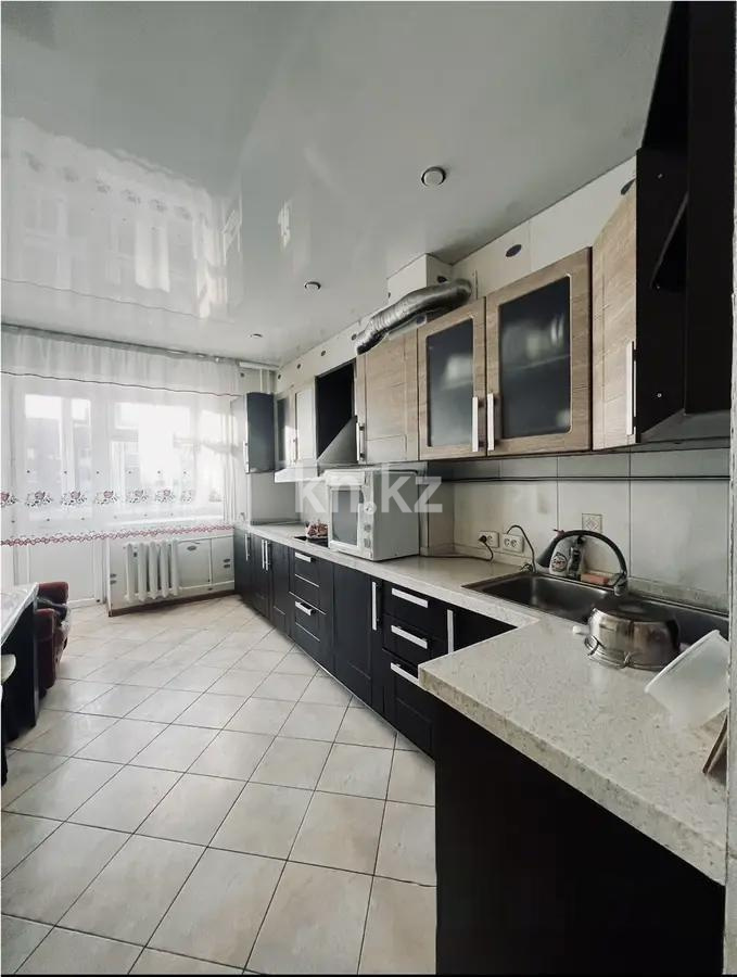 Продажа 3-комнатной квартиры, 105.2 м² - Продажа квартир в новостройках Астаны без посредников - страница 2 фото 4 из 6