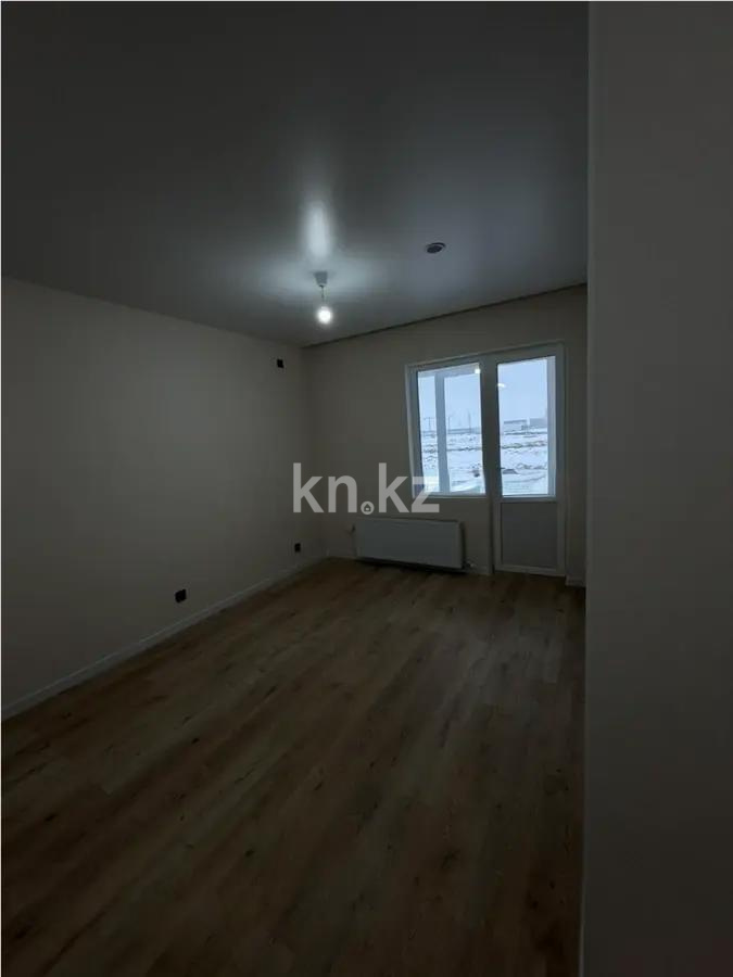 Продажа 2-комнатной квартиры, 38.5 м² - Продажа двухкомнатных квартир в Астане - страница 2 фото 2 из 4