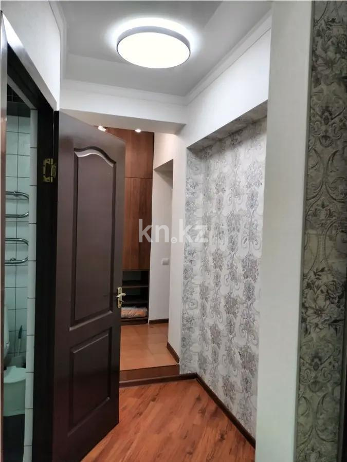 Продажа 2-комнатной квартиры, 44.8 м² в Алматы - фото 4