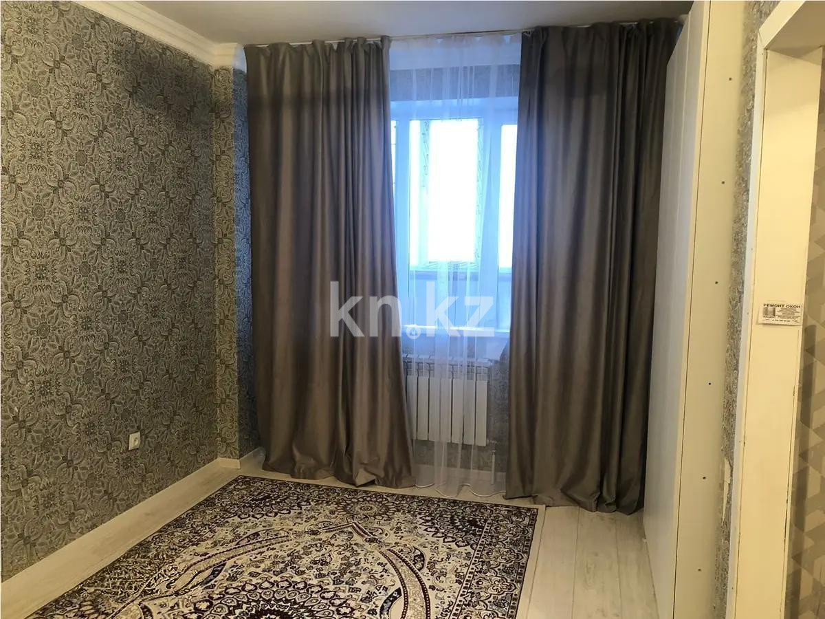 Продажа 1-комнатной квартиры, 34 м² - Продажа  однокомнатных квартир в новостройках Астаны - страница 6 фото 1 из 4