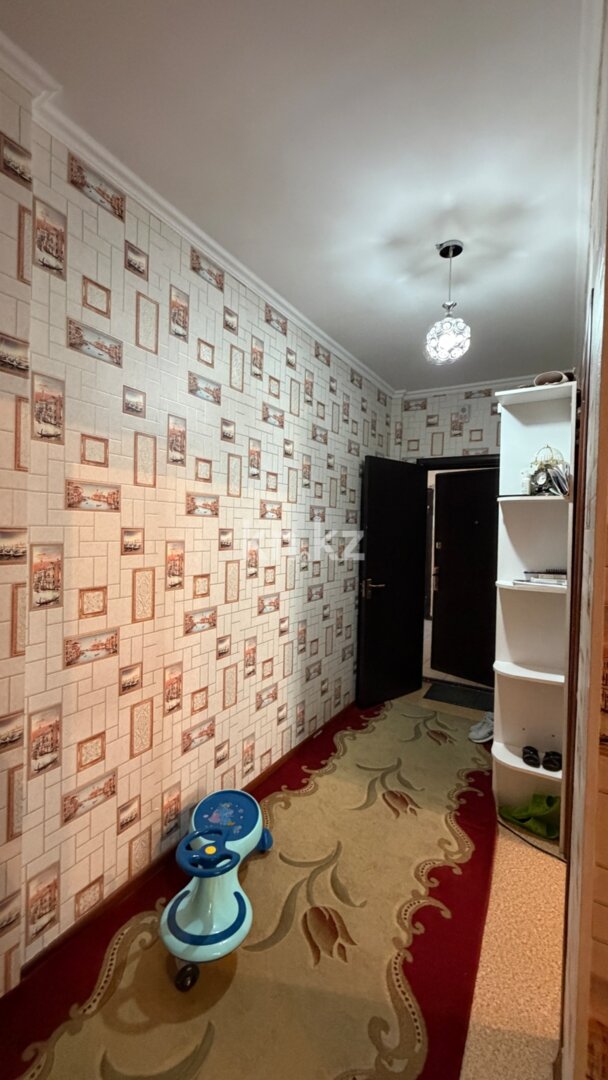 Продажа 1-комнатной квартиры, 41 м² в Шымкенте - фото 7