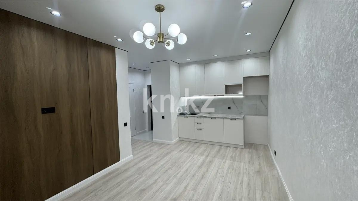 Продажа 2-комнатной квартиры, 40 м² - Продажа двухкомнатных квартир в р-не Есиль Астаны фото 3 из 5