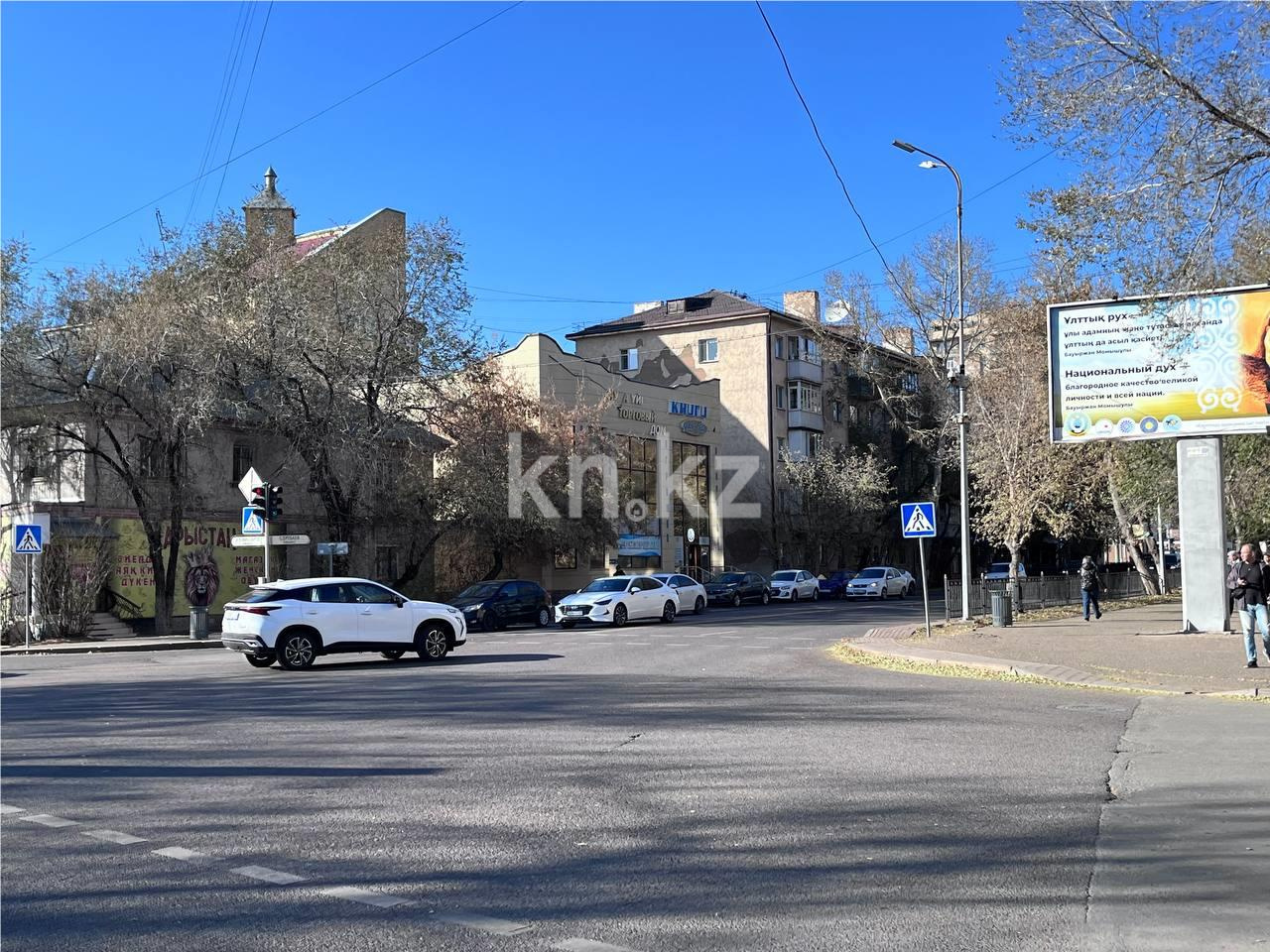 Продажа 3-комнатной квартиры, 56 м², ул. Ерубаева - Продажа квартир в Казахстане фото 20 из 22