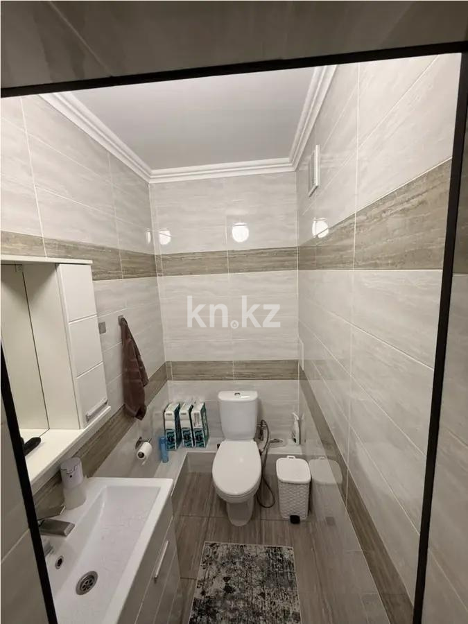 Продажа 3-комнатной квартиры, 118 м² - Продажа трехкомнатных квартир в монолитно-каркасном доме в Казахстане - страница 124 фото 6 из 8