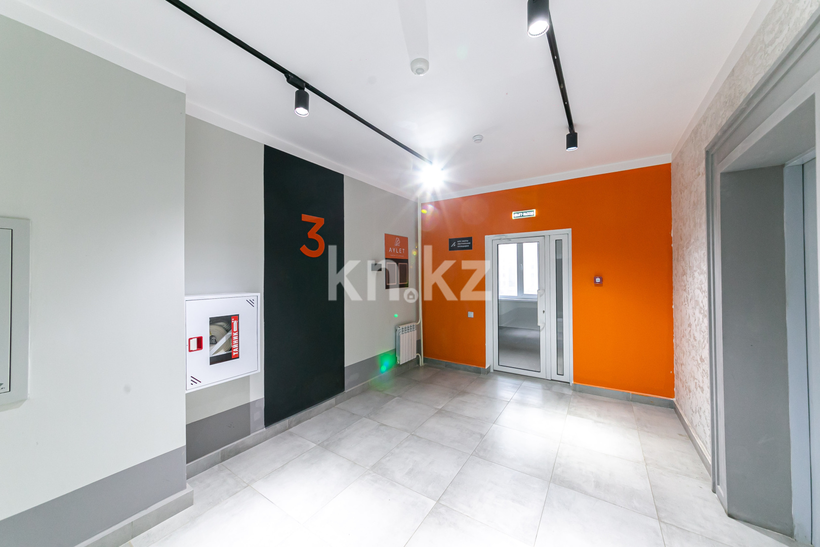 Продажа 2-комнатной квартиры, 70 м², пр. Кошкарбаева, дом  48 в Астане - фото 14