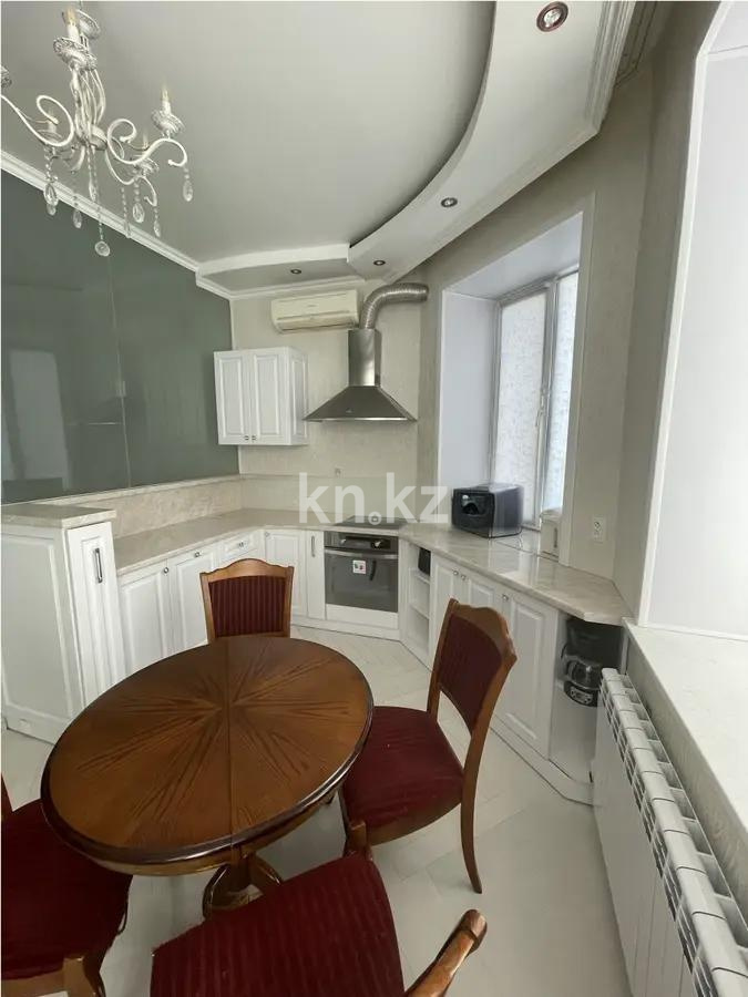 Продажа 3-комнатной квартиры, 90 м², ул. Ерубаева, дом  44/2 - Продажа квартир в Караганде фото 4 из 6