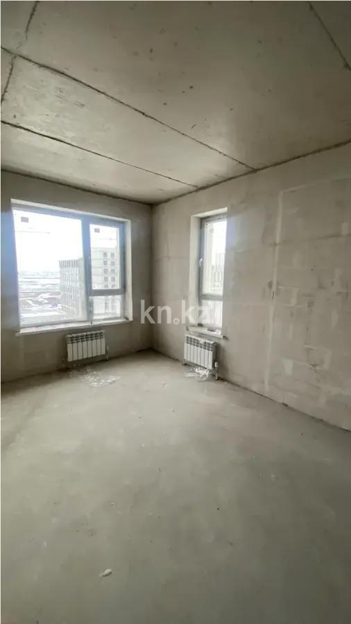 Продажа 2-комнатной квартиры, 67 м², пр. Рыскулова, дом  1 стр - Продажа  двухкомнатных квартир в Алматы фото 2 из 5