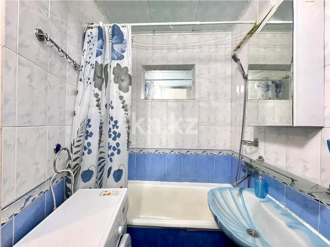 Продажа 3-комнатной квартиры, 62 м², пр. Республики, дом  79 - Продажа квартир в Астане фото 5 из 6