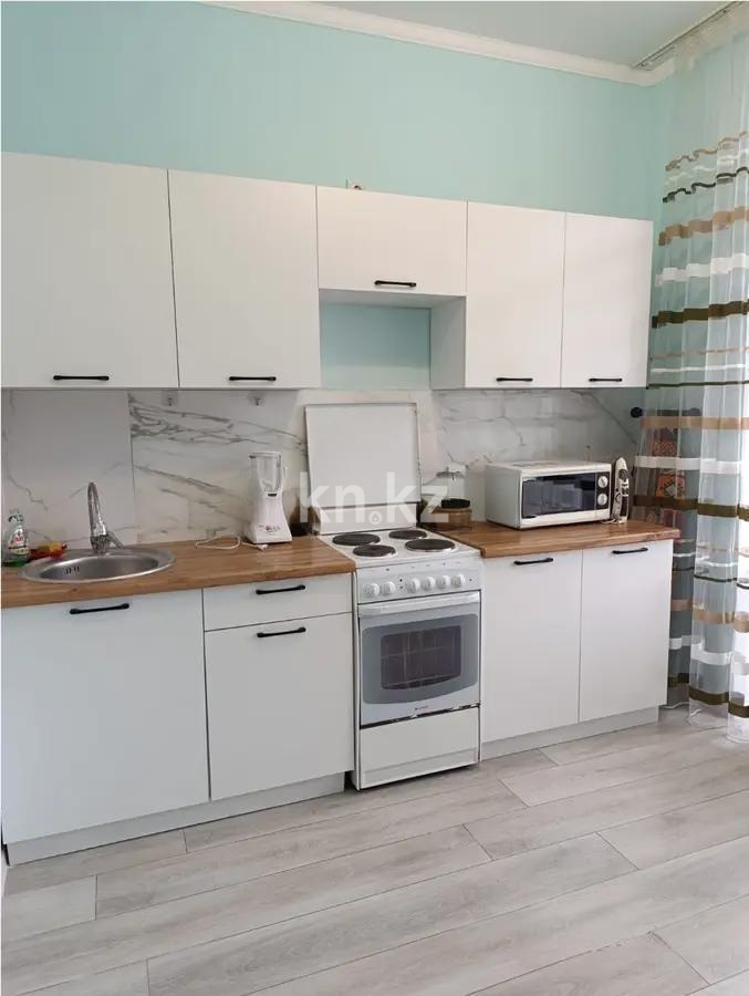 Продажа 1-комнатной квартиры, 41 м² - Продажа недвижимости в Астане - страница 31 фото 2 из 3