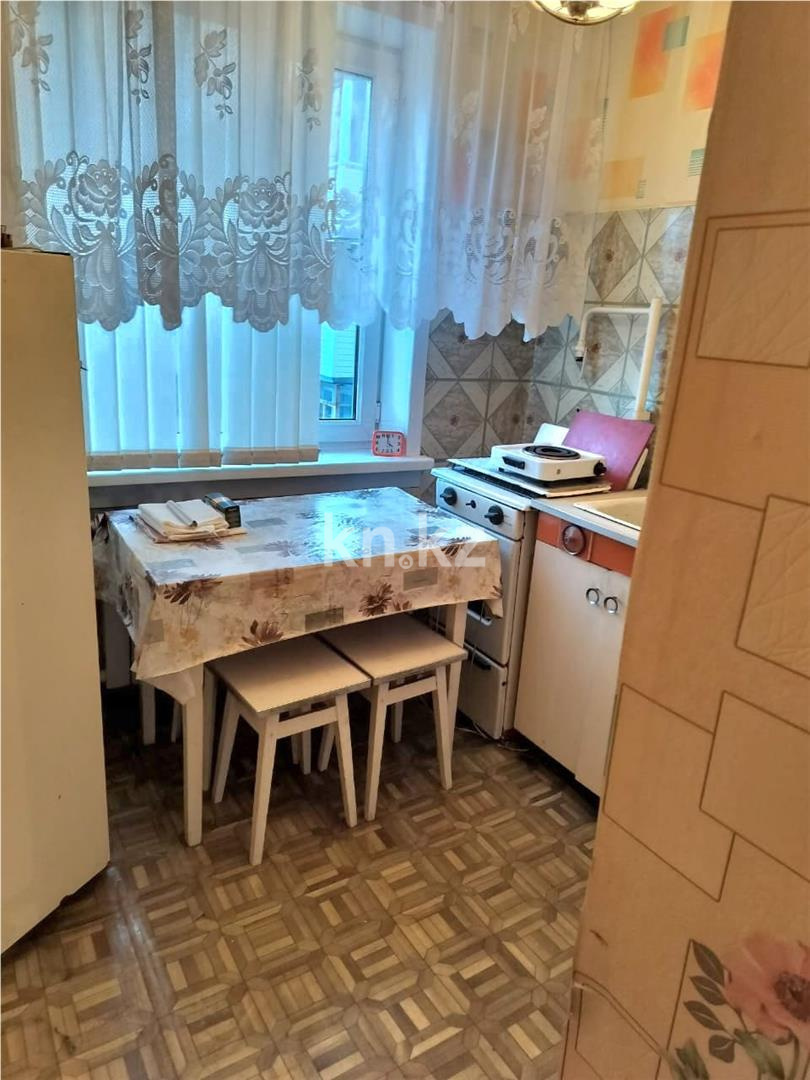 Продажа 1-комнатной квартиры, 31 м², 15 мкр. - Продажа квартир в Караганде фото 3 из 7