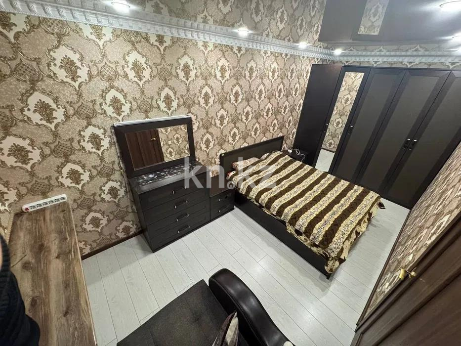 Продажа 2-комнатной квартиры, 48 м² - Продажа двухкомнатных квартир в Караганде фото 2 из 4