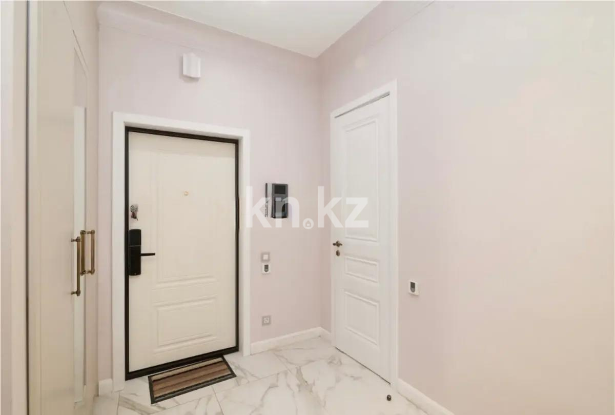 Продажа 2-комнатной квартиры, 78 м², ул. Тыныбаева, дом  6 в Астане - фото 5