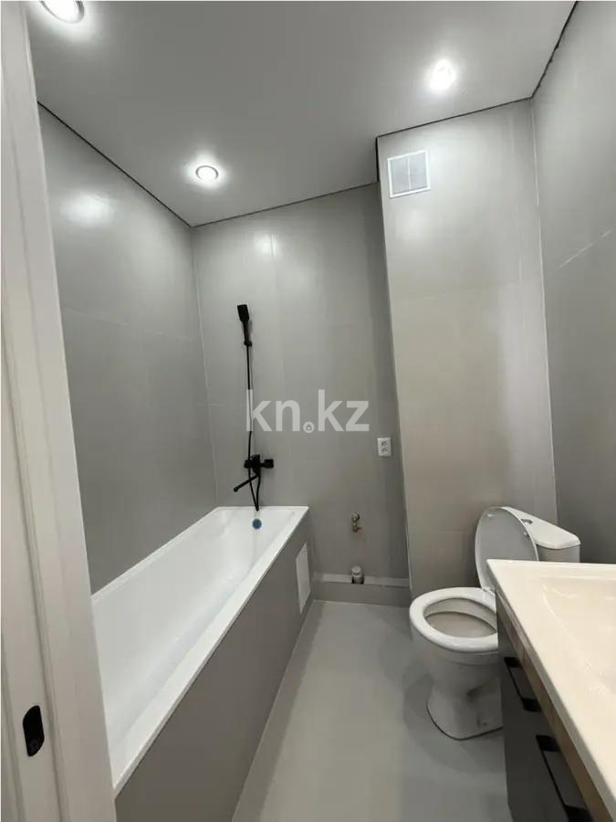 Продажа 2-комнатной квартиры, 40 м², ул. Е-430, дом  3 в Астане - фото 3