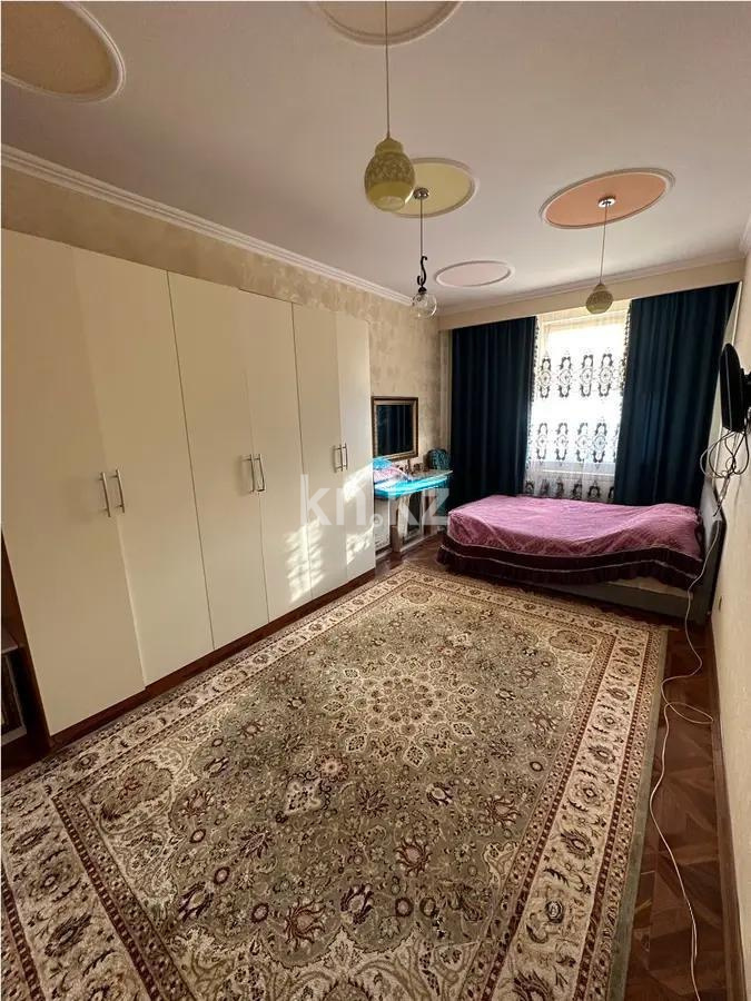 Продажа 4-комнатной квартиры, 148 м², ул. Габдуллина, дом  11 - Продажа квартир в Астане фото 4 из 6