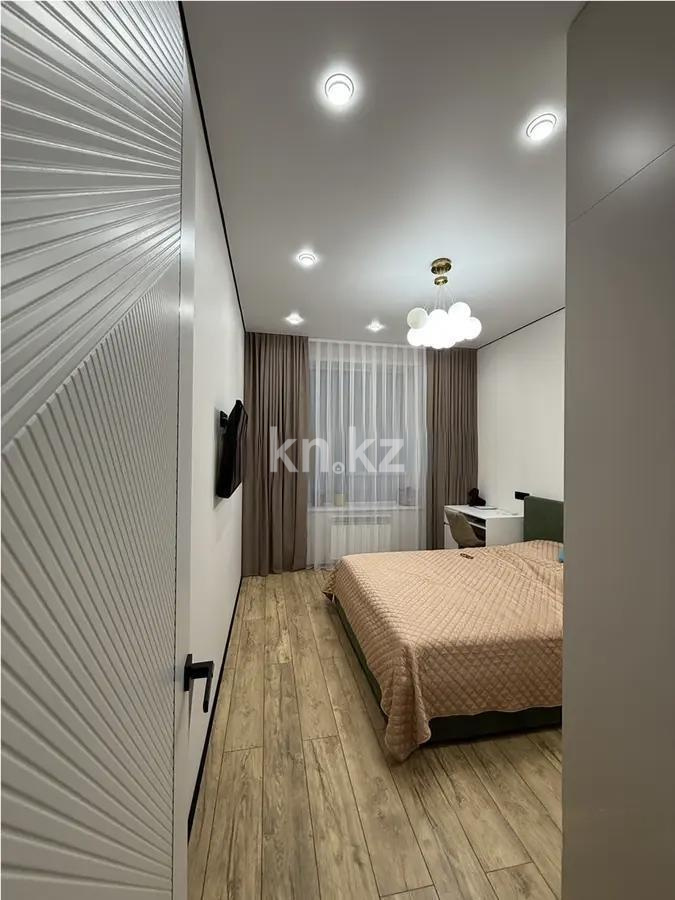 Продажа 5-комнатной квартиры, 152 м², ул. Култегин, дом  4 - Продажа  пятикомнатных квартир в новостройках Астаны без посредников фото 4 из 9