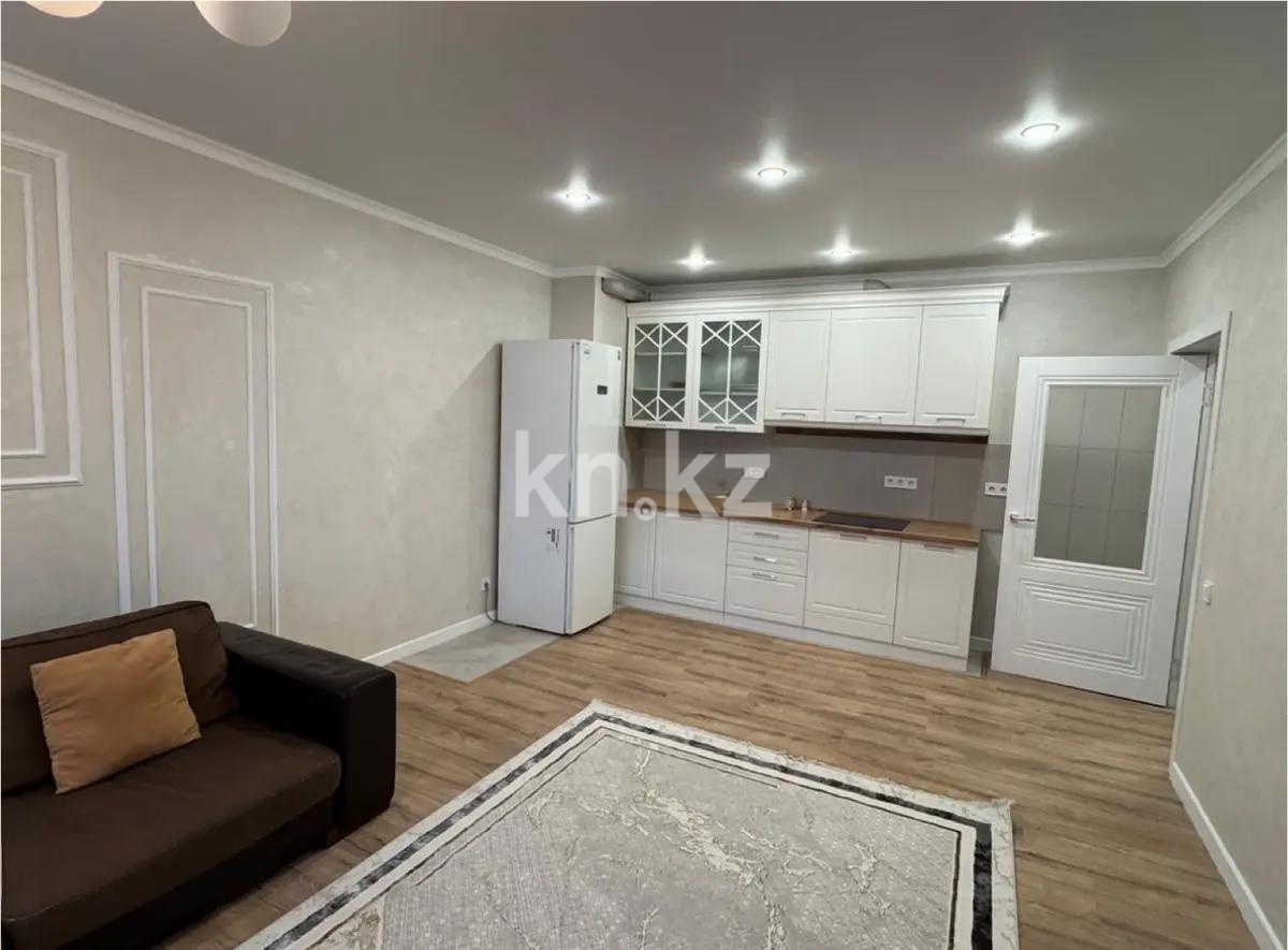 Продажа 2-комнатной квартиры, 61 м², ул. Навои, дом  39 - Продажа квартир в Алматы фото 3 из 5