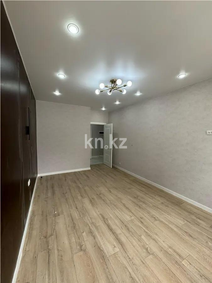Продажа 1-комнатной квартиры, 44 м², ул. Северное Кольцо, дом  92/13 - Продажа квартир в Казахстане фото 1 из 3