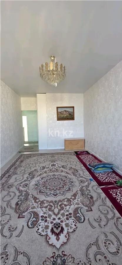 Продажа 2-комнатной квартиры, 73 м² в Алматы