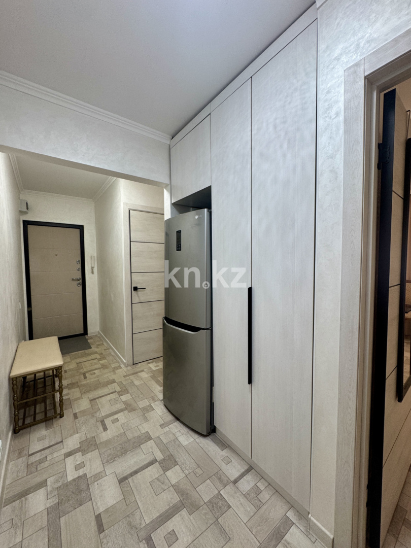 Аренда 3-комнатной квартиры, 60 м² в Алматы - фото 12