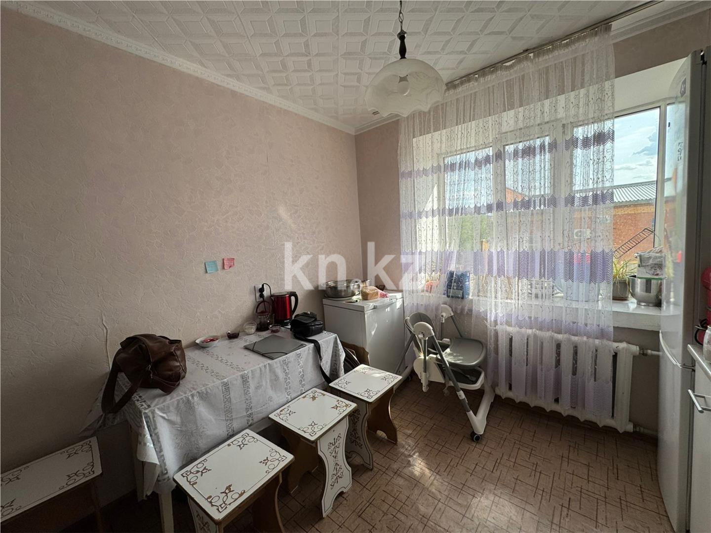 Продажа 2-комнатной квартиры, 45 м² в Караганде - фото 6