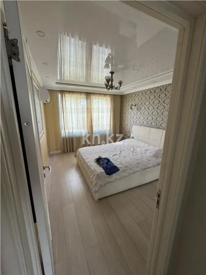 Продажа 3-комнатной квартиры, 65 м² в Алматы - фото 2